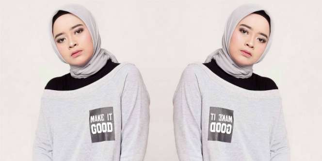 Rifka Annisa: DIY Mudah Bikin 'Setting Spray'