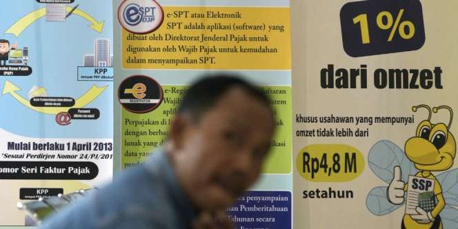 Utang Pajak Rp100 Juta, WNI Tak Bisa Plesir ke Luar Negeri