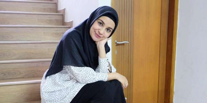 Shireen Sungkar Temukan Komentar Lama Jupe yang Mengharukan
