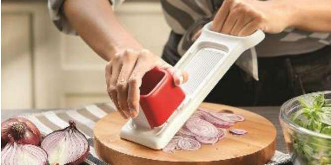 Koleksi Perkakas Dapur Praktis yang Layak Dilirik