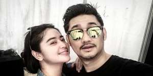 Drama Sayur Lodeh Berakhir, Dewi Perssik Berdamai dengan Suami