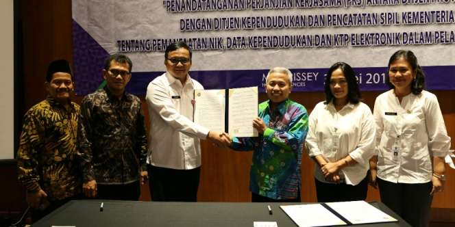 Kemenag Manfaatkan NIK untuk Optimalkan Haji & Umroh