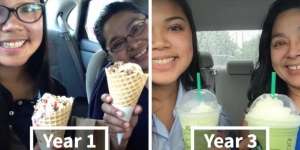 4 Tahun Selfie dengan Ibu, Foto Terakhir Remaja Ini Bikin Haru