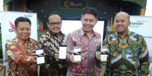 Mobile Banking BSM Makin Kekinian, Ada Fitur QR Pay