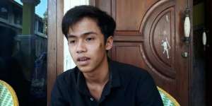 Cerita Santri Seorang Diri Lumpuhkan Dua Begal di Bekasi
