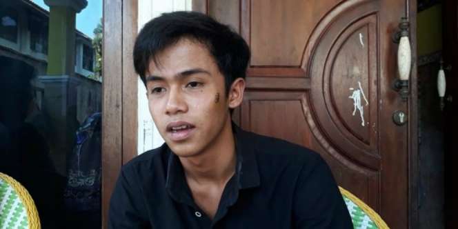 Cerita Santri Seorang Diri Lumpuhkan Dua Begal di Bekasi