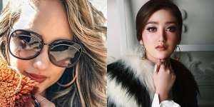 Meski Sedang Naik Daun, 5 Artis Lebih Pilih Pendidikan