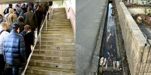 Foto-foto Ini Bikin Jepang Layak Disebut Negeri Impian