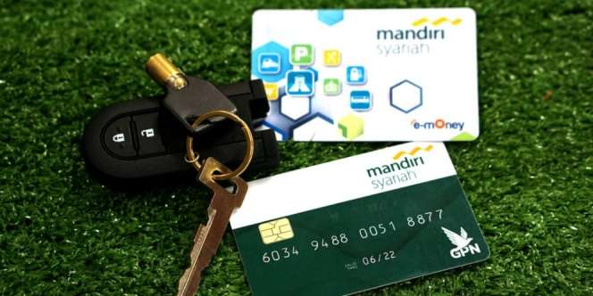 750 Ribu Kartu BSM Bakal Berteknologi Chip, Apa Kelebihannya?