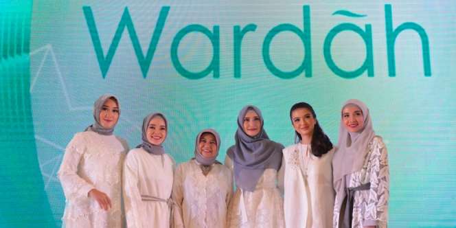 Makna Ibadah Senyum Buat Raline Shah