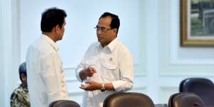 Masyarakat Diimbau Mudik Lebaran Tanggal 9-12 Juni