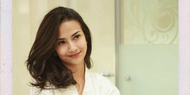 Putus dari Cucu Sukarno, Vanessa Angel Siap Jadi Istri Polisi