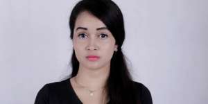 Mantan Istri Daus Mini Gandeng Kekasih Baru, Pamer Foto Mesra