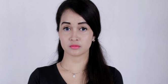 Mantan Istri Daus Mini Gandeng Kekasih Baru, Pamer Foto Mesra