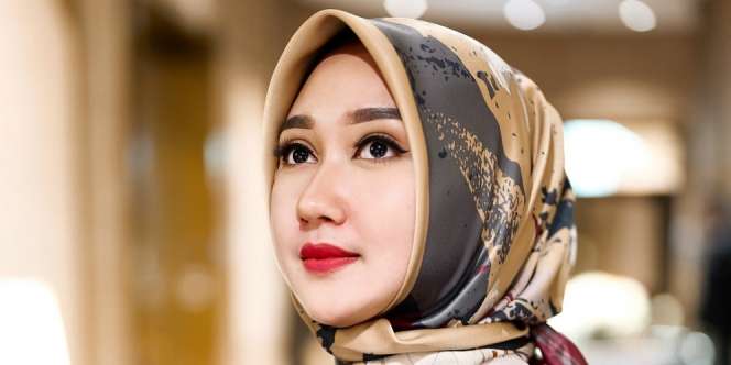 Sederet Persiapan Dian Pelangi Jelang Lebaran