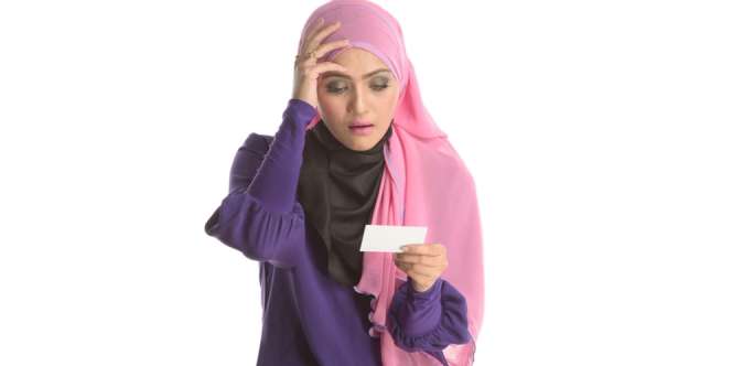 Naudzubillah, Ini Ancaman Allah SWT Buat Si Penunggak Utang