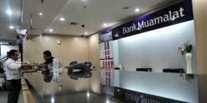 Bank Muamalat Buka Lowongan untuk Lulusan SMK dan D-3