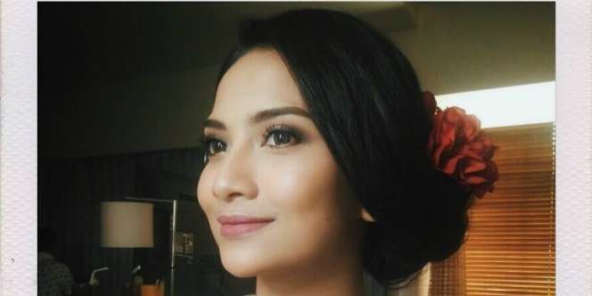 Baru Sebulan, Pasangan Vanessa Angel Angkat Bicara