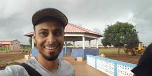 Ali Banat, Miliarder Muslim yang Donasi Semua Hartanya Wafat