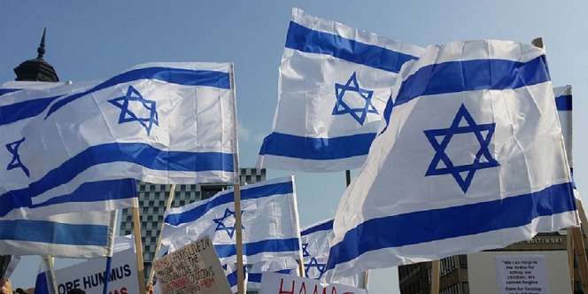 Turis Indonesia Dilarang Masuk Israel per 9 Juni