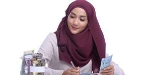 Ini Lokasi Aman untuk Simpan Dana Darurat