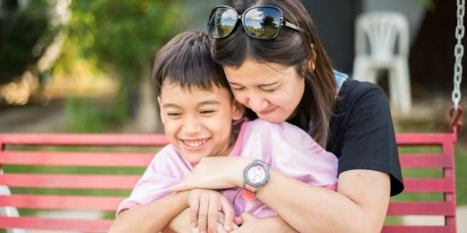 Fakta yang Tak Banyak Diketahui Soal Anak Tunggal