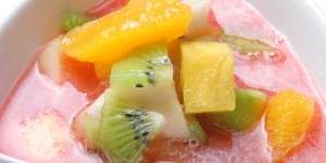 Sop Buah, Pilihan Tepat & Segar Menu Buka Puasa