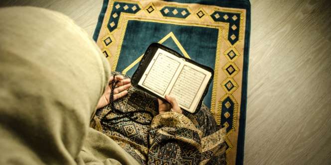 Berbagai Kisah di Balik Nuzulul Quran
