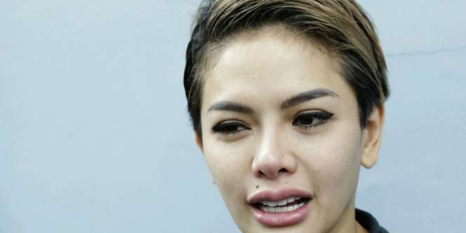 Amuk Nikita Mirzani di Instagram Bukan untuk Dipo Latief?