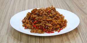 Garing dan Nikmat, Begini Resep Menu Sahur Tempe Orek
