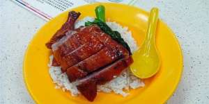 Daftar Restoran Halal Paling Lezat di Hong Kong