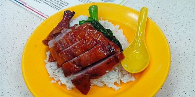 Daftar Restoran Halal Paling Lezat di Hong Kong