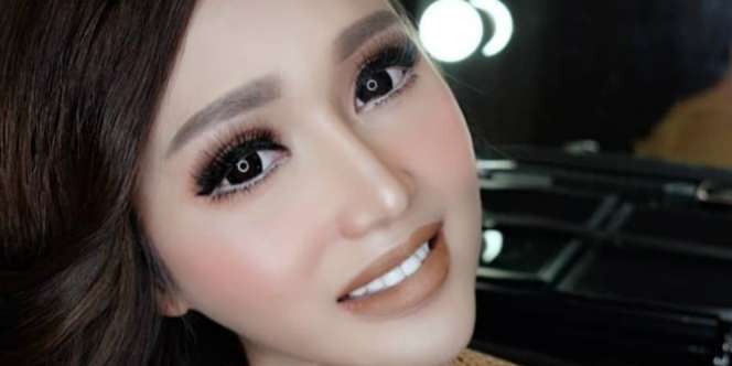 Lucinta Luna Ungkap Tipe Pria Idaman