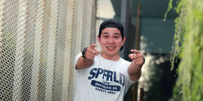 Ramadan Tahun Ini Haykal Kamil Sibuk Kerja