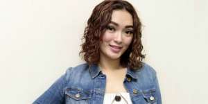 Diam-diam Zaskia Gotik Sudah Punya Pacar?