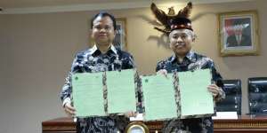 Makin Ketat, Urus Paspor Umroh Harus Rekomendasi Kemenag