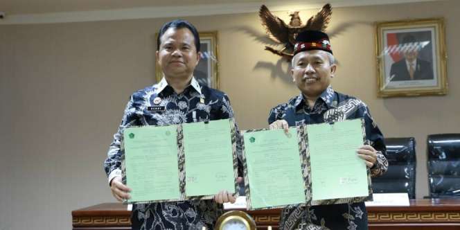 Makin Ketat, Urus Paspor Umroh Harus Rekomendasi Kemenag
