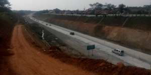 Polisi: Tol Pemalang-Semarang Bisa Dilalui H-2 Lebaran