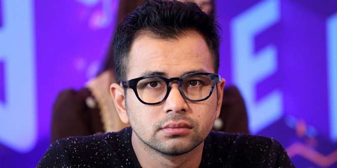 Raffi Ahmad Tak Lagi di Pesbuker, Dipecat?