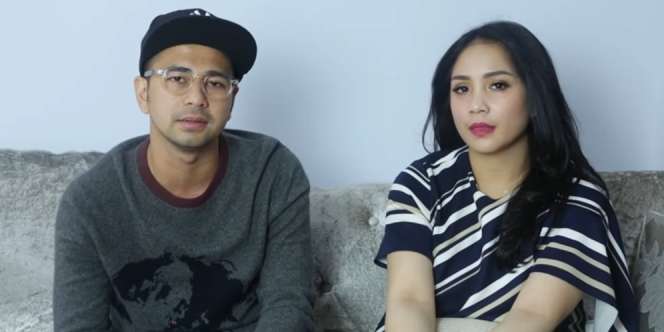 Raffi Ahmad Bersyukur Bisa Berbuka Puasa dengan Keluarga