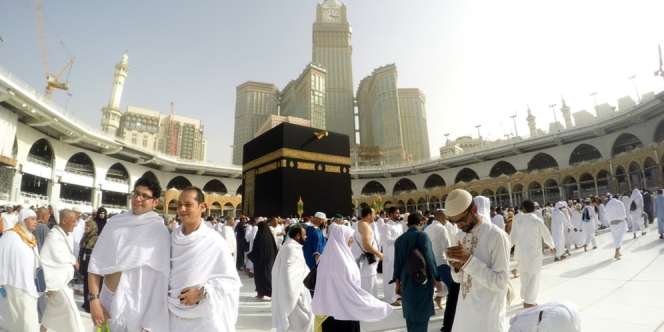 Jemaah Haji Berpenyakit Jantung Diminta Batasi Aktivitas