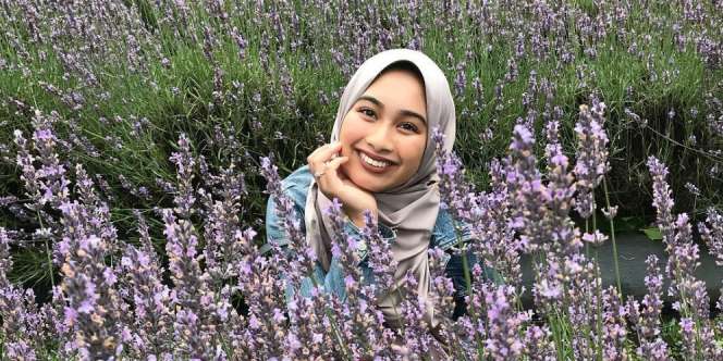 Hijaber Keturunan Indonesia, Lolos Miss Universe Selandia Baru