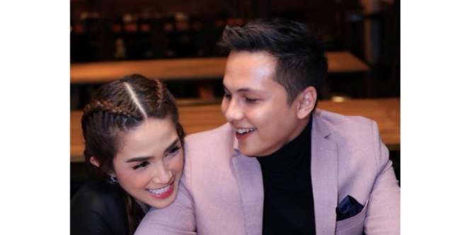 Ussy Bongkar Kebiasaan Andhika Pratama, Melebihi Anak-anaknya!