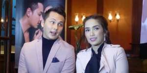 Andhika Sudah Mau Nyerah, Ussy Masih Semangat