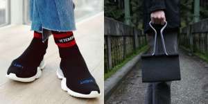 17 Tren Fashion Paling Aneh Sepanjang 2018