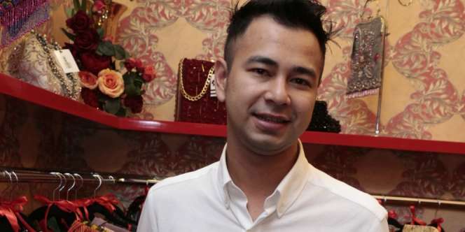 Raffi Ahmad Bicara Poligami, Bagaimana Nasib Nagita Slavina?
