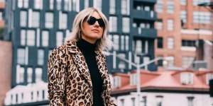 5 Mix and Match Motif Leopard Buat Gaya Makin Sophisticated!