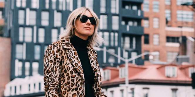 5 Mix and Match Motif Leopard Buat Gaya Makin Sophisticated!