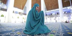 Sholat Witir Satu Rakaat? Ini Pandangan Ulama