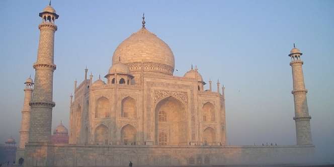 India Beri Visa Gratis 30 Hari ke Turis Indonesia